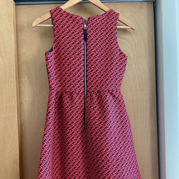 LILI WANG Anthropology dress, size 2 - Picture 5 of 6